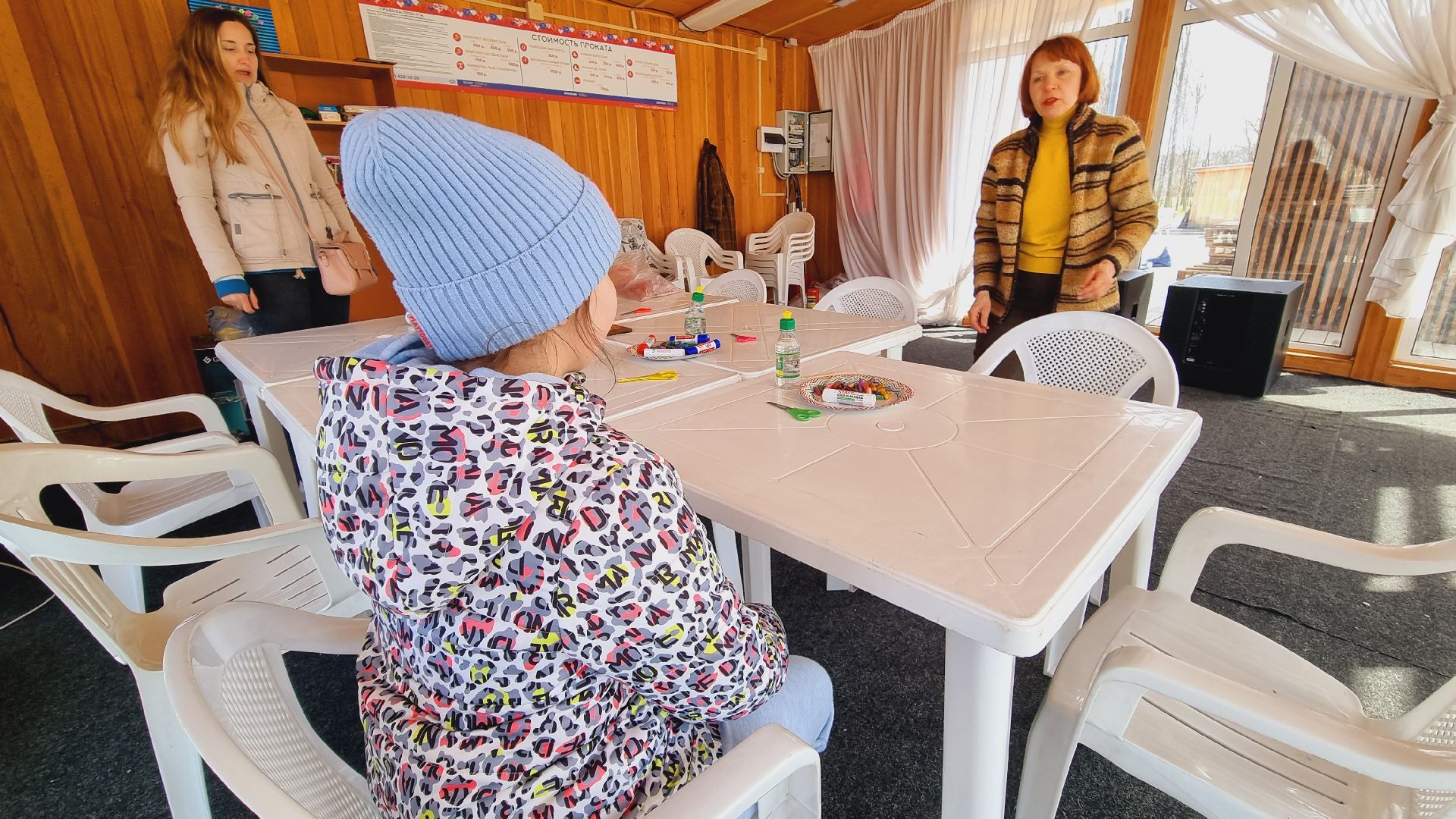 Подмосковье, Ивантеевка, Спорт, Культура, Активное долголетие.