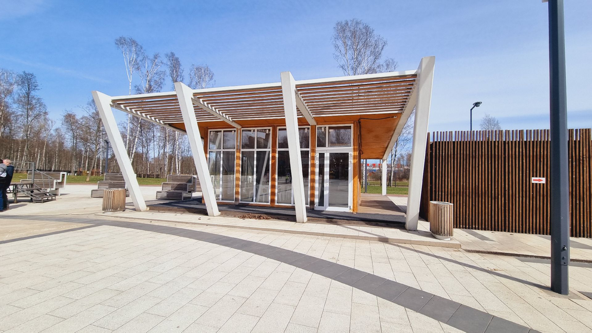 Подмосковье, Ивантеевка, Спорт, Культура, Активное долголетие.