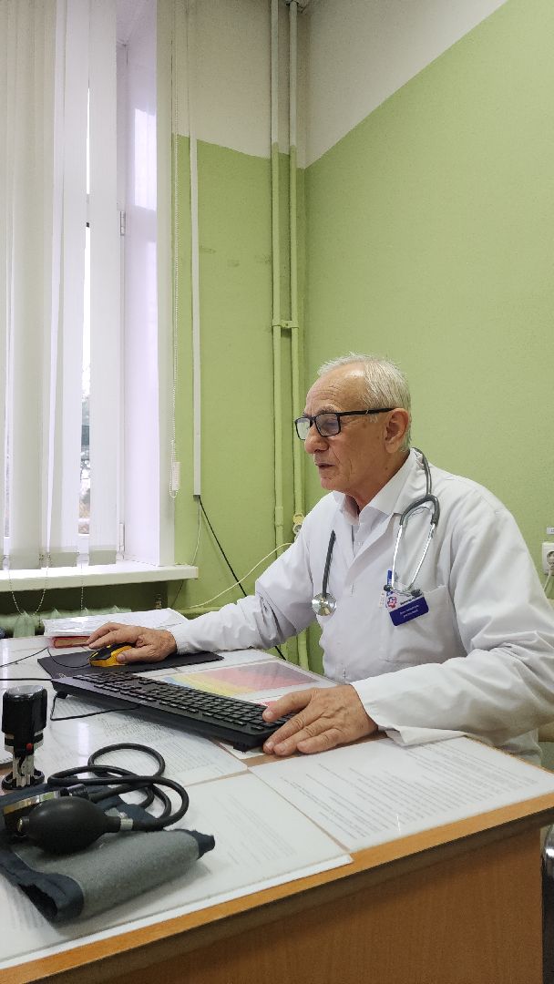 медицина, медицина подмосковья, электросталь, амбулатория, амбулатория степановское, врач, врач - терапевт, здравоохранение, здравоохранение мо, здравоохранение московской области, здравоохранение подмосковья,