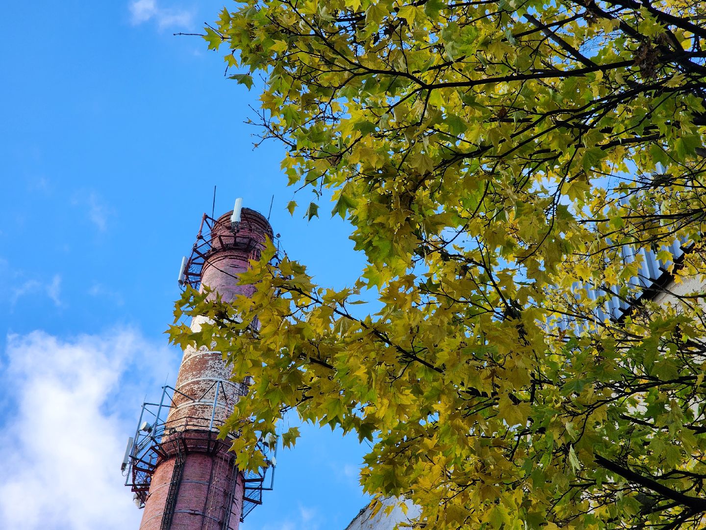 Подольск, Переврезка, Отопление, отопительный сезон 2024-2025,