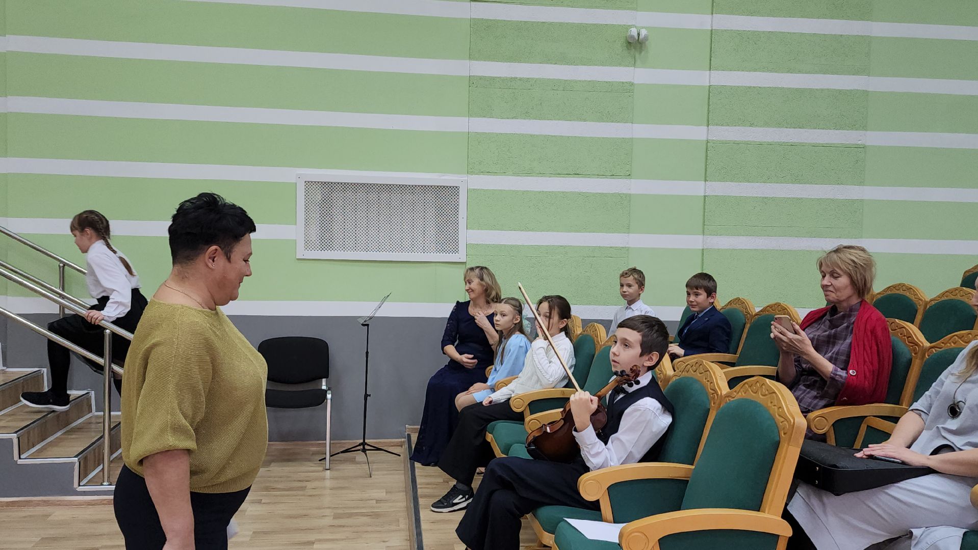 общество, волоколамск, культура, дети, инклюзив,