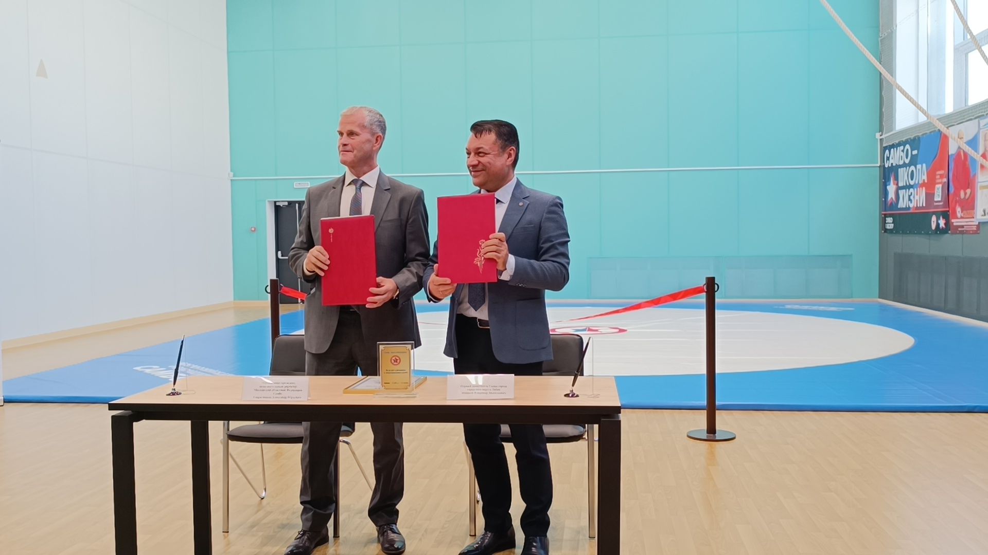 самбо, спорт, лобня, авиатика,