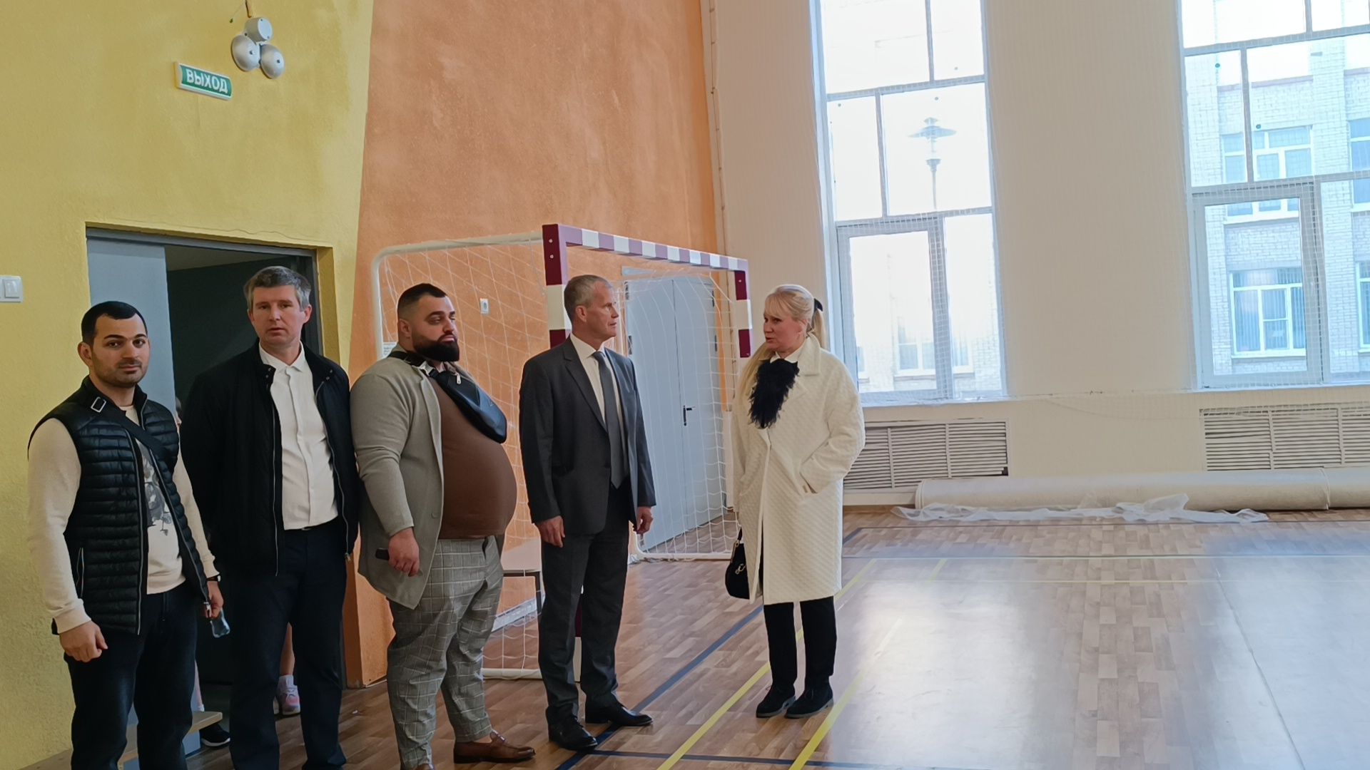 самбо, спорт, лобня, авиатика,