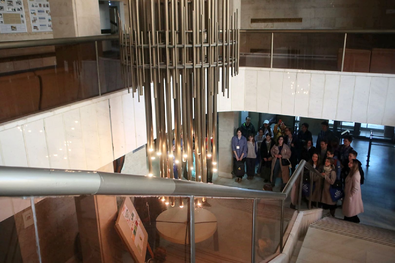 Пущино, наука, учёные