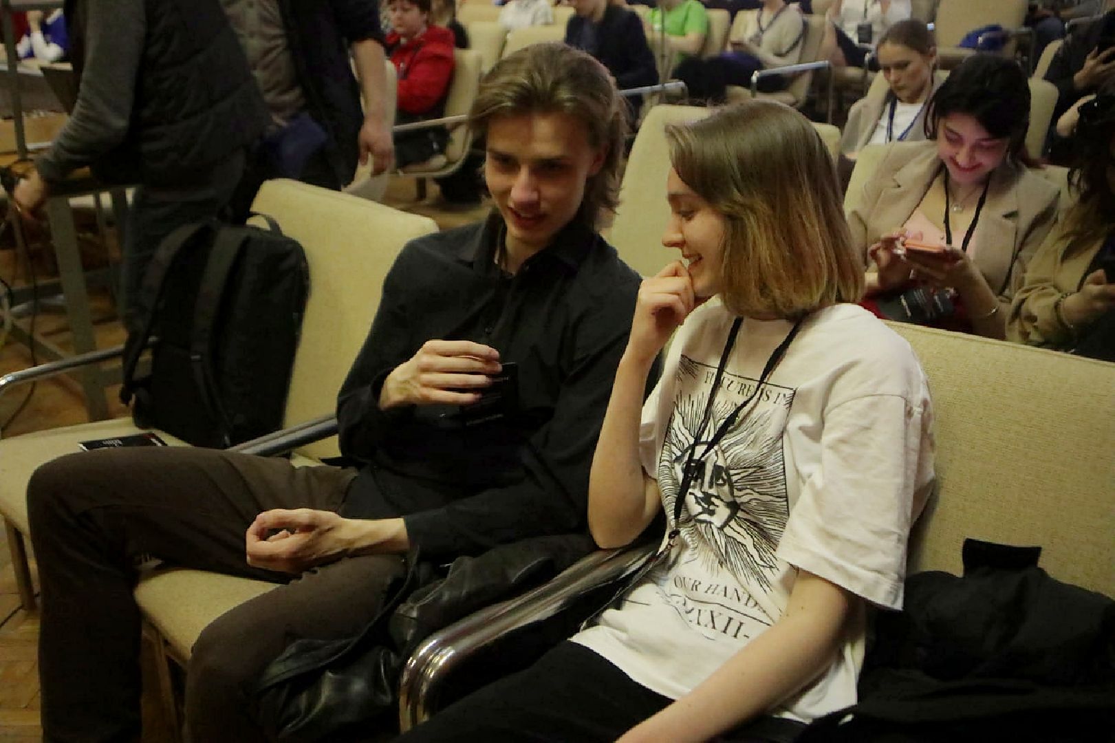 Пущино, наука, учёные