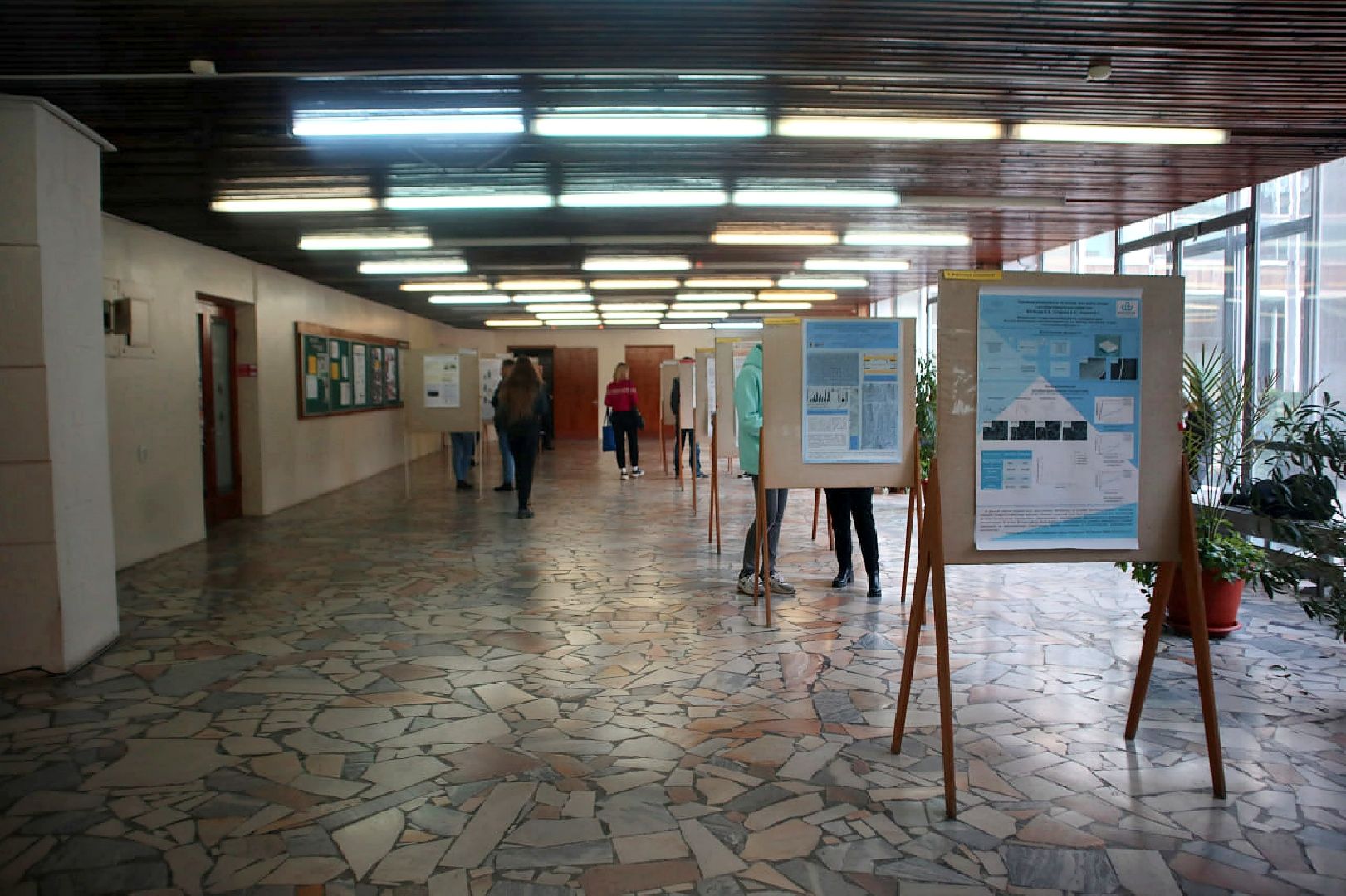 Пущино, наука, учёные