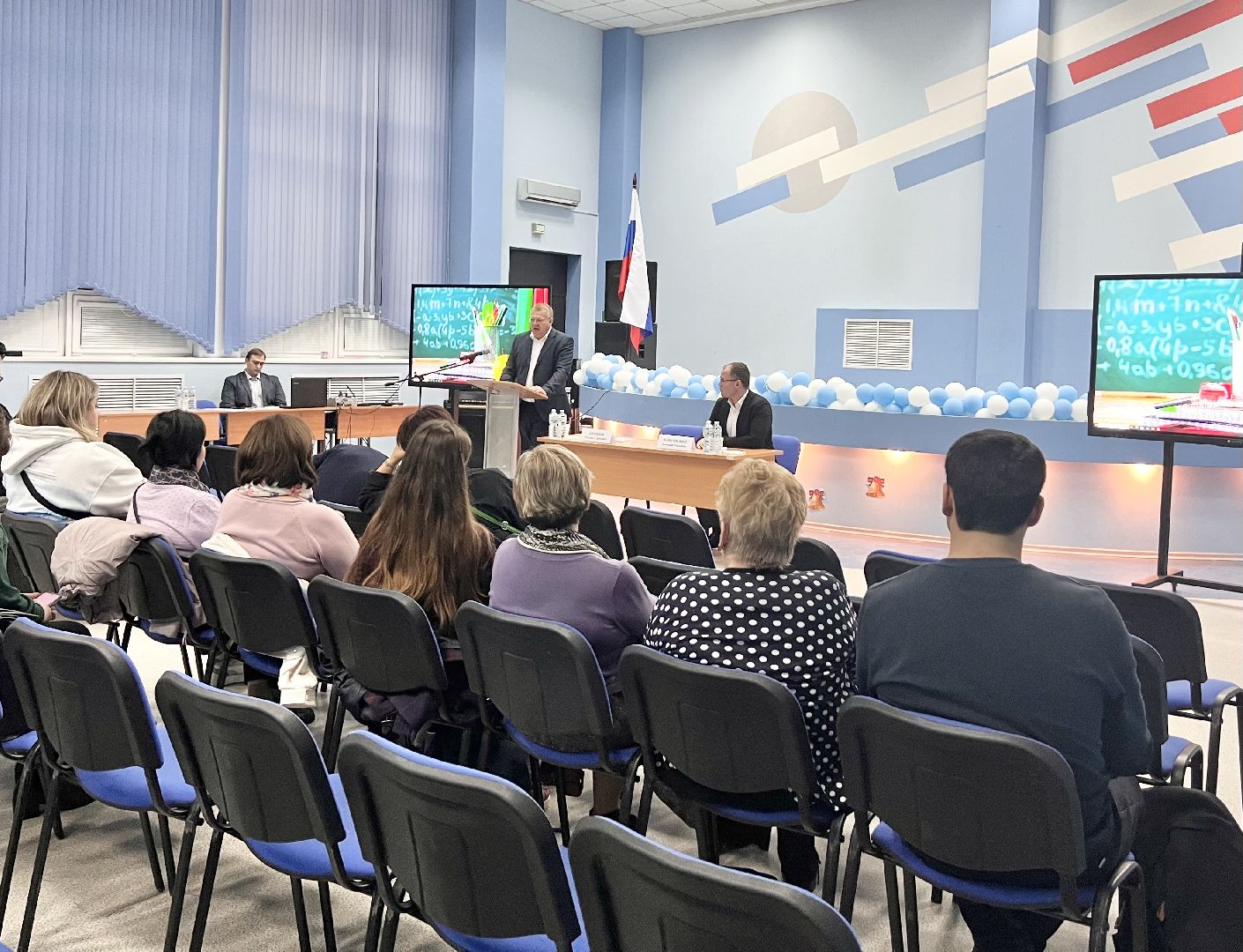 Балашиха, Подмосковье, Медицина, выездная администрация, поликлиника в микрорайоне саввино,