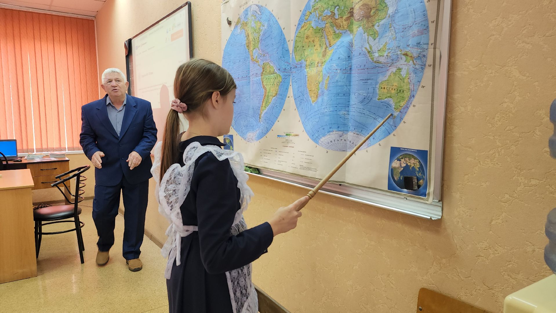 грант Министерства образования, центр образования, Всероссийская олимпиада школьников, село Ямкино, Богородский городской округ,