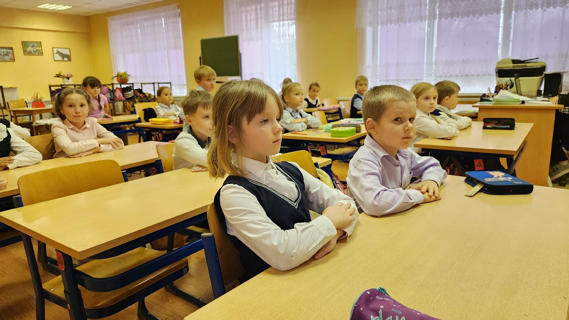 грант Министерства образования, центр образования, Всероссийская олимпиада школьников, село Ямкино, Богородский городской округ,