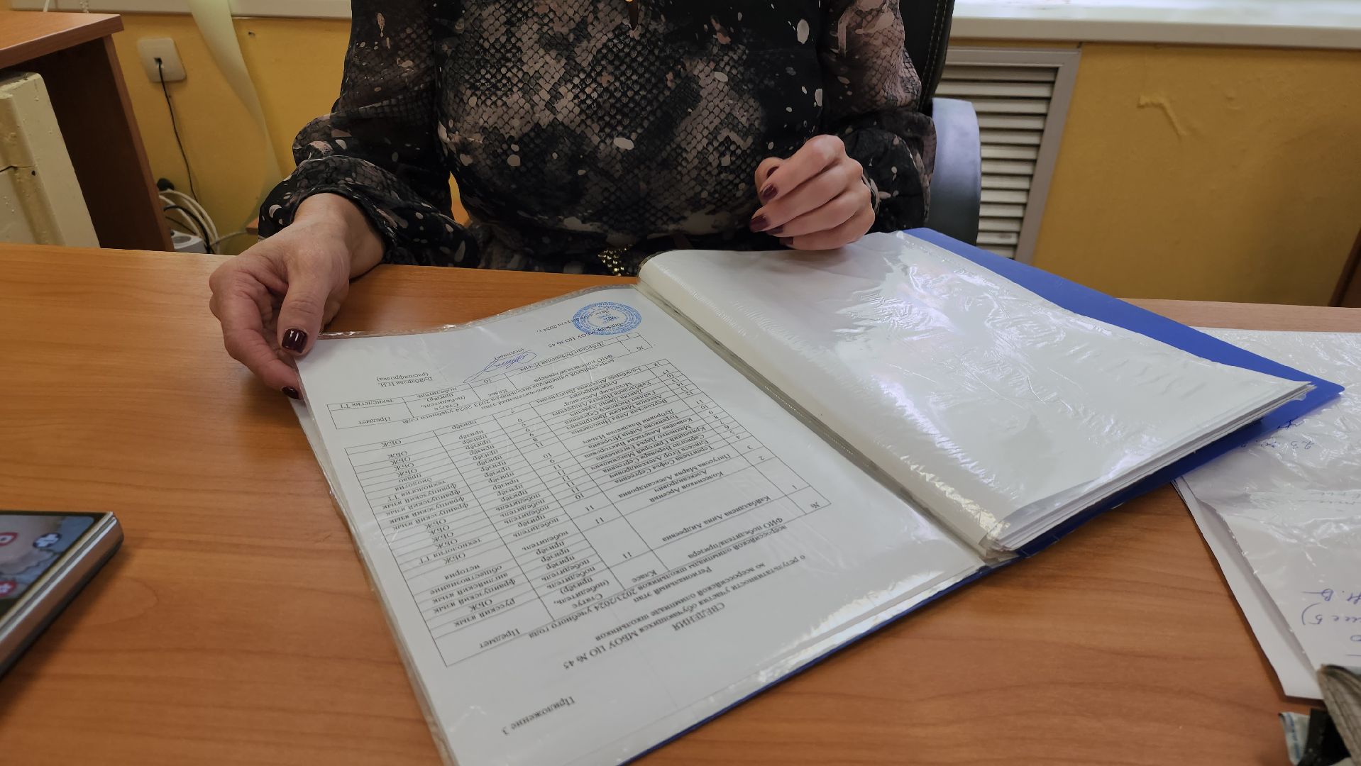 грант Министерства образования, центр образования, Всероссийская олимпиада школьников, село Ямкино, Богородский городской округ,