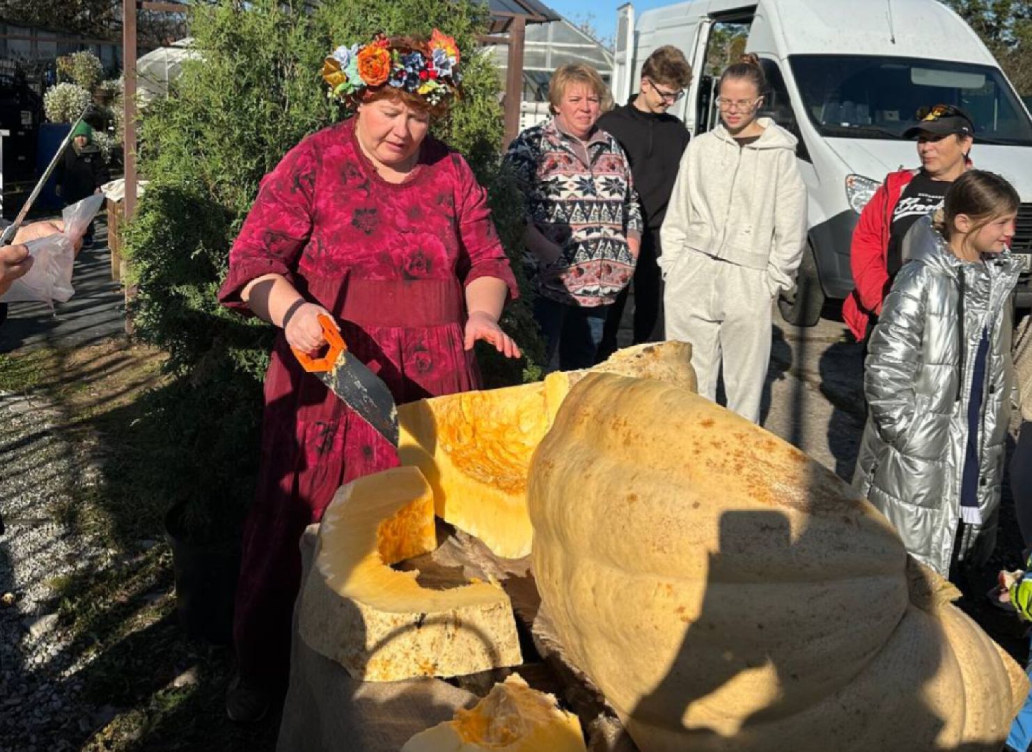 Звенигород, сельское хозяйство, Люди,