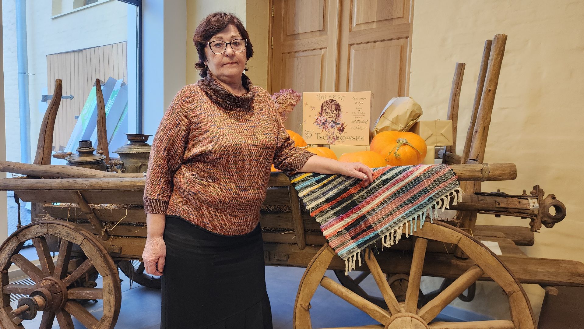 Звенигород, сельское хозяйство, Люди,