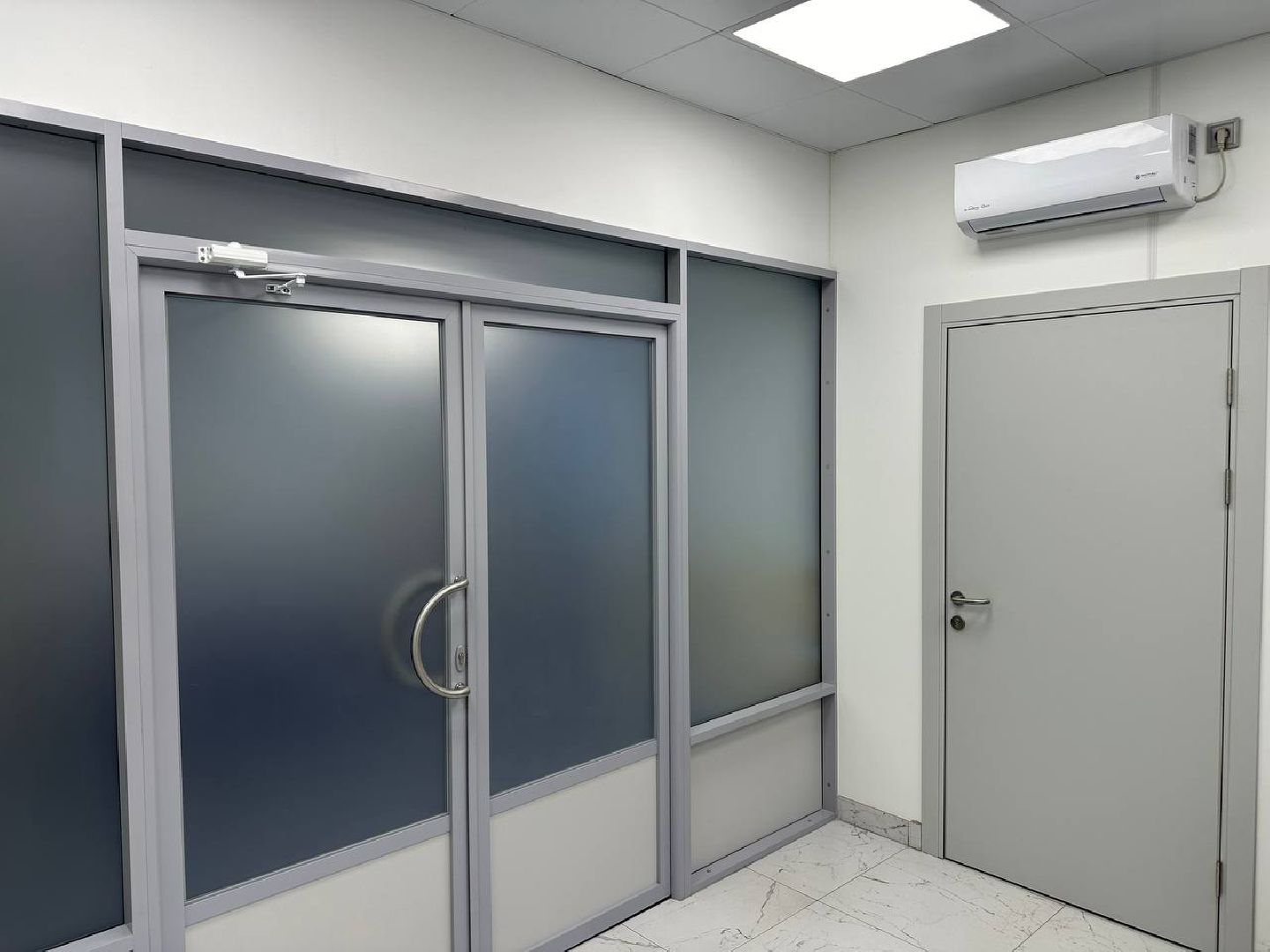 медицина, ремонт больницы,