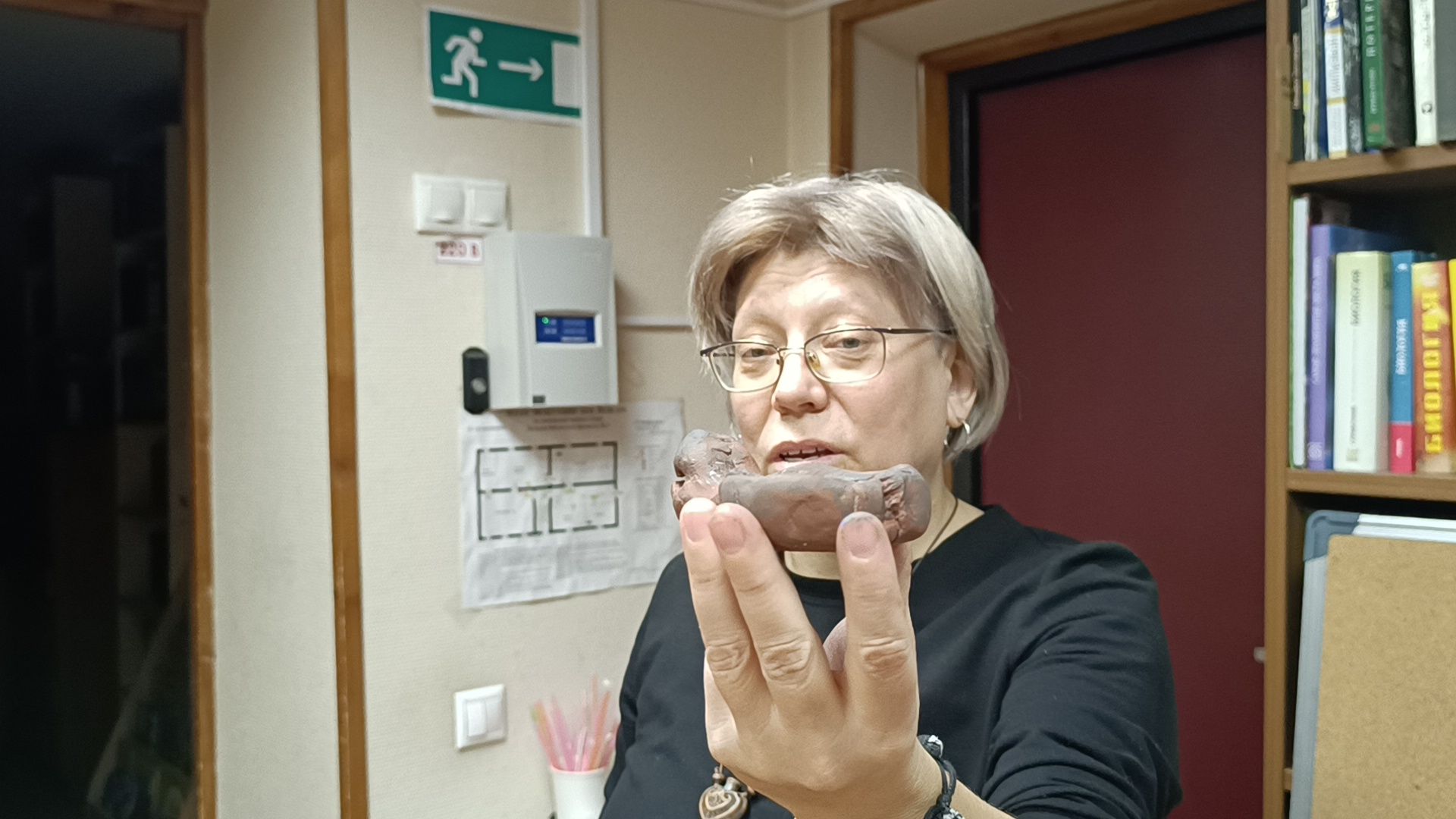 мастер-класс, живопись, лобня,