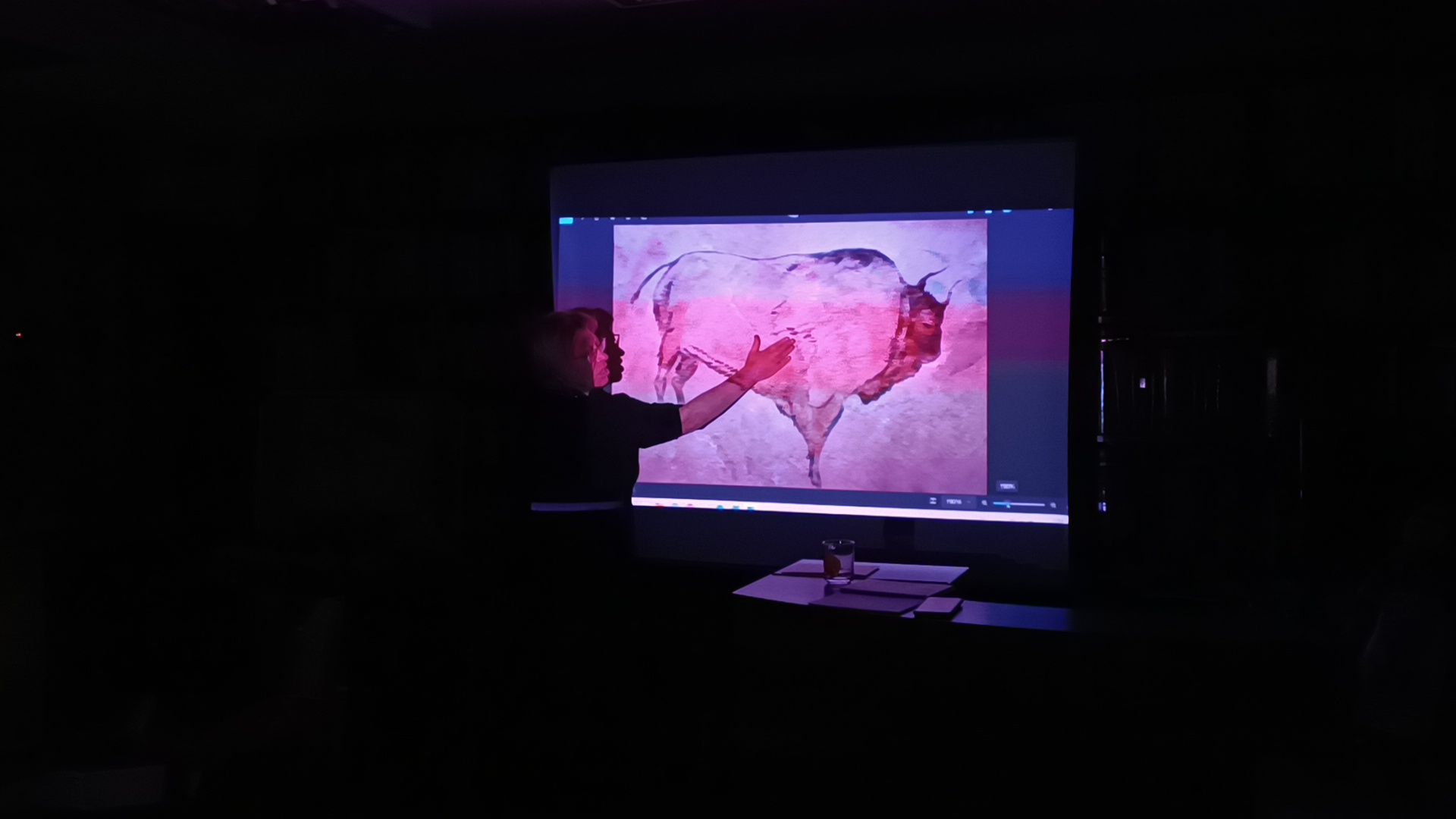 мастер-класс, живопись, лобня,