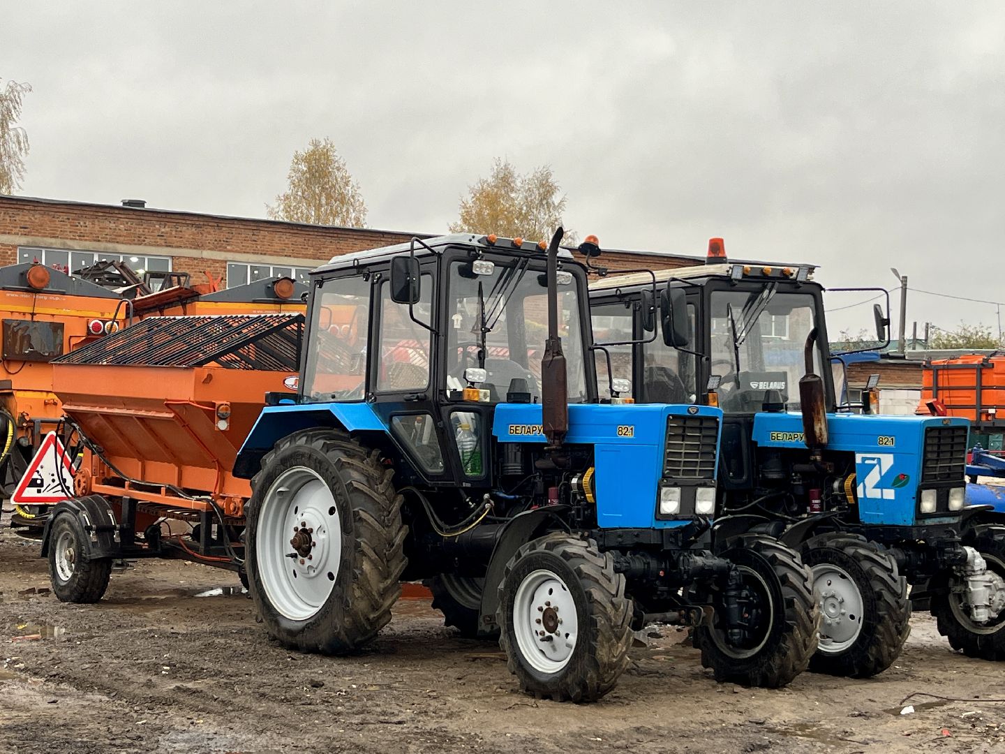 готовность к зиме, жкх подмосковья, мбу благоустройство и дорожное хозяйство, наро-фоминск, наро-фоминский городской округ,