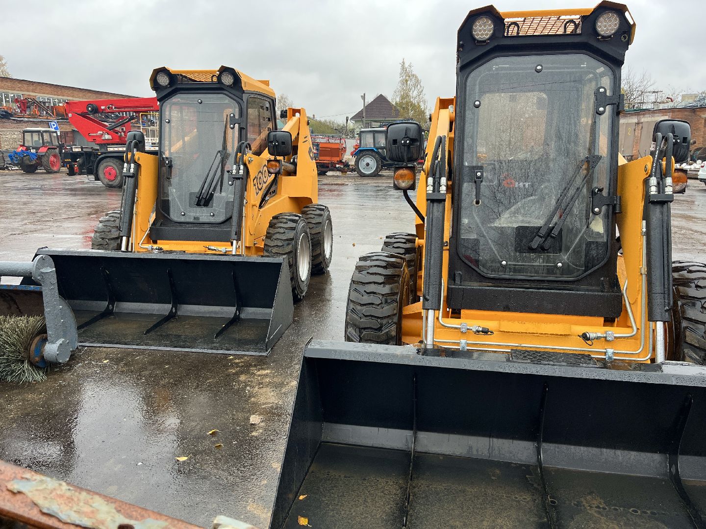 готовность к зиме, жкх подмосковья, мбу благоустройство и дорожное хозяйство, наро-фоминск, наро-фоминский городской округ,