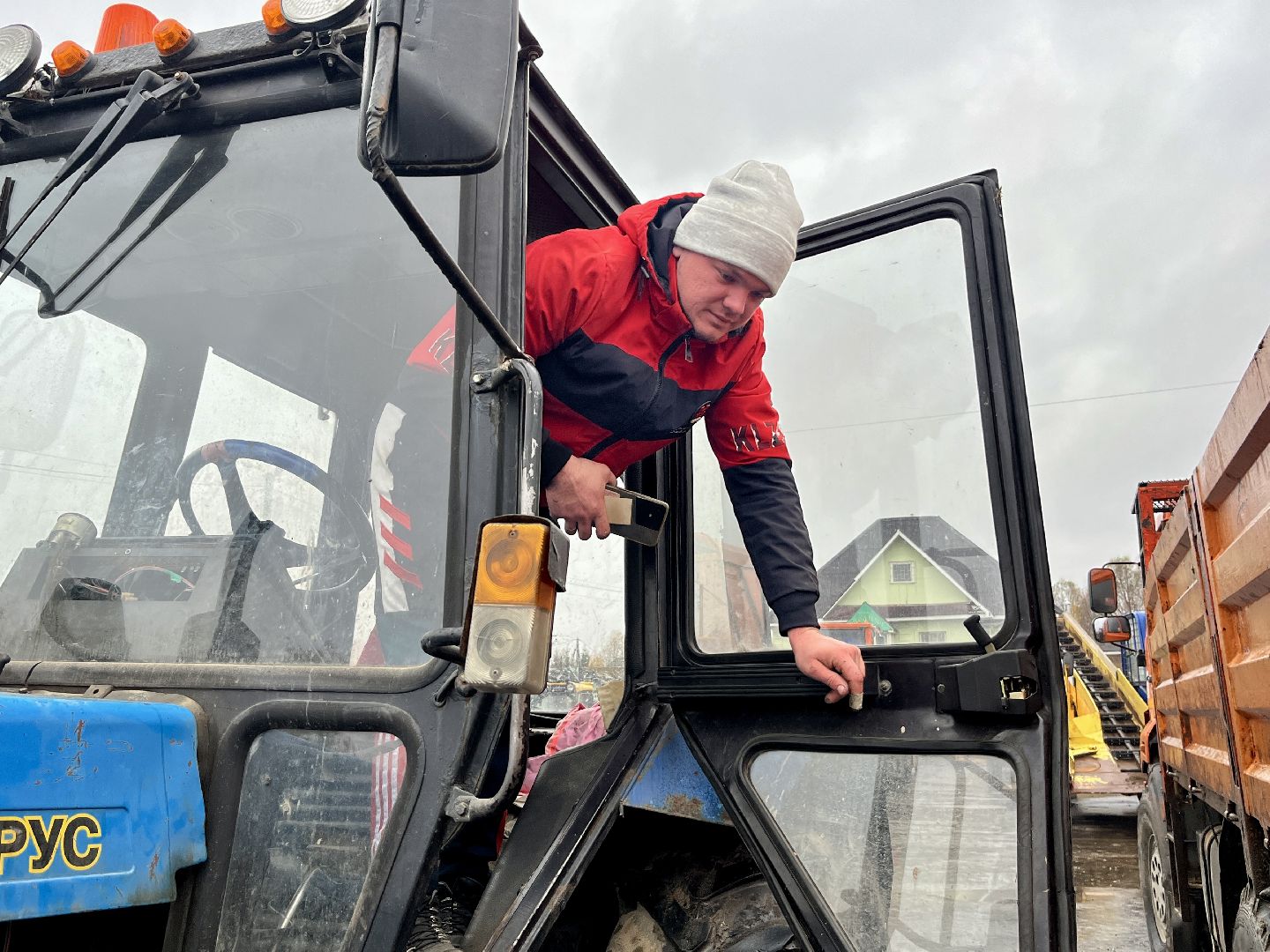 готовность к зиме, жкх подмосковья, мбу благоустройство и дорожное хозяйство, наро-фоминск, наро-фоминский городской округ,