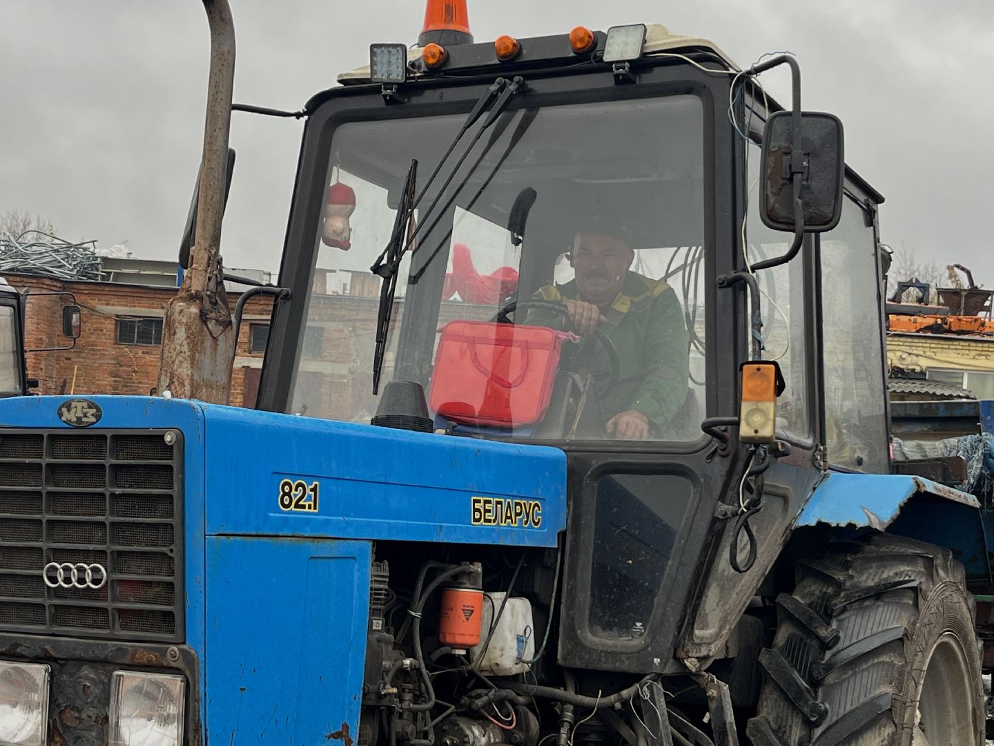 готовность к зиме, жкх подмосковья, мбу благоустройство и дорожное хозяйство, наро-фоминск, наро-фоминский городской округ,