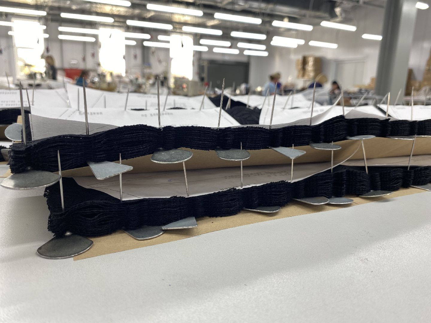 коломна, экономика, предприятие, производство белья,