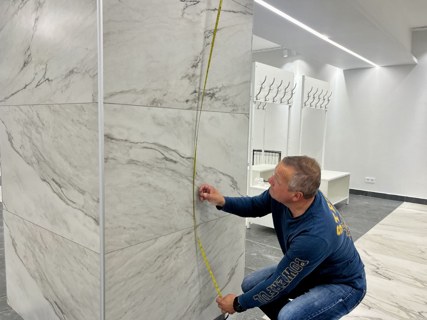 наро-фоминск, цдк звезда, реконструкция фойе, культура подмосковья,