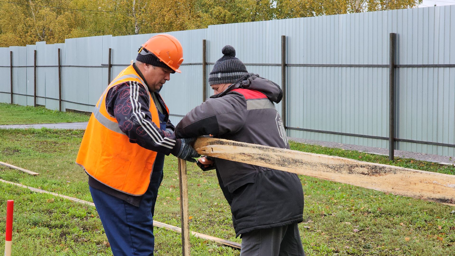 котлован, Лобня, бассейн, Фок,