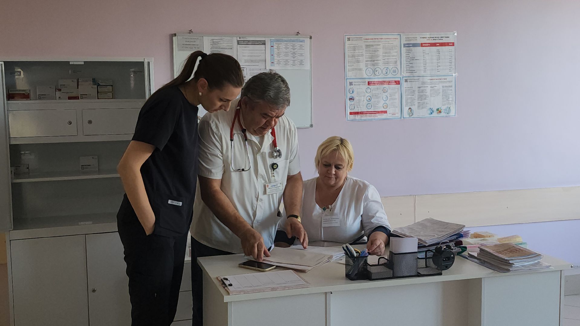 люберцы, Люберецкая областная больница, кардиолог, рентген-операционная,