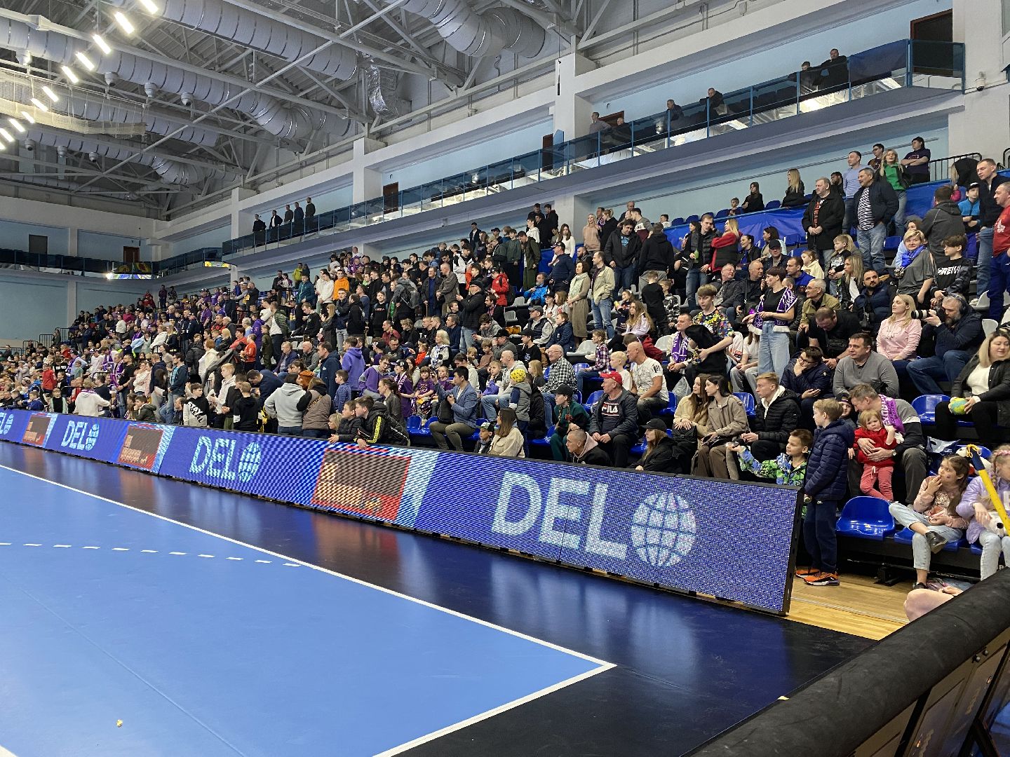 Чеховские медведи, спорт, Чехов, ЦСКА, гандбол