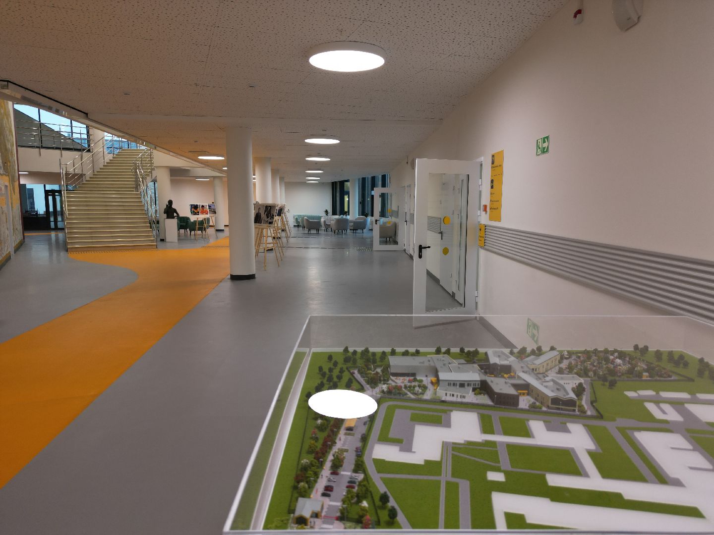 видео с коптера, сергиев посад, медицина, реабилитация, инвалиды,