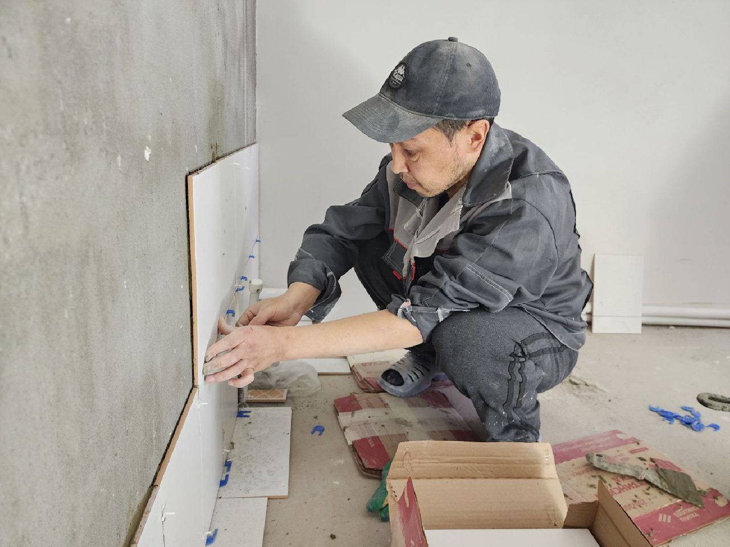 руза, рузский городской округ, медицина, здравоохранение подмосковья, пациенты, амбулатория, сельская амбулатория, врачи, лечение пациентов, капитальный ремонт амбулатории, ремонт медучреждения,