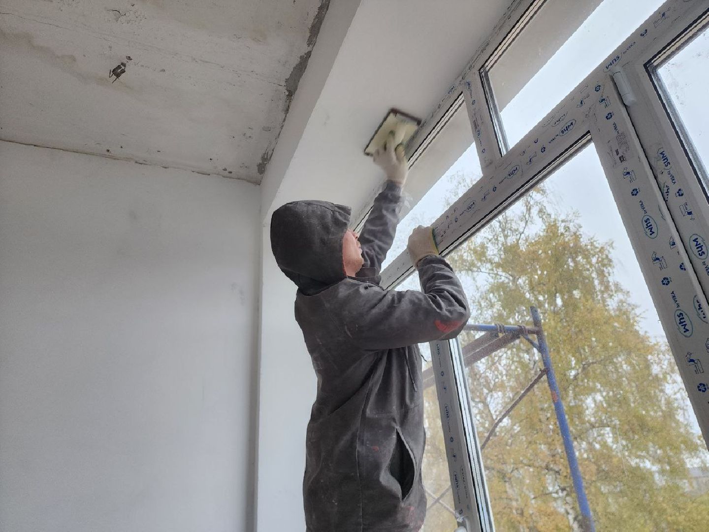 руза, рузский городской округ, медицина, здравоохранение подмосковья, пациенты, амбулатория, сельская амбулатория, врачи, лечение пациентов, капитальный ремонт амбулатории, ремонт медучреждения,