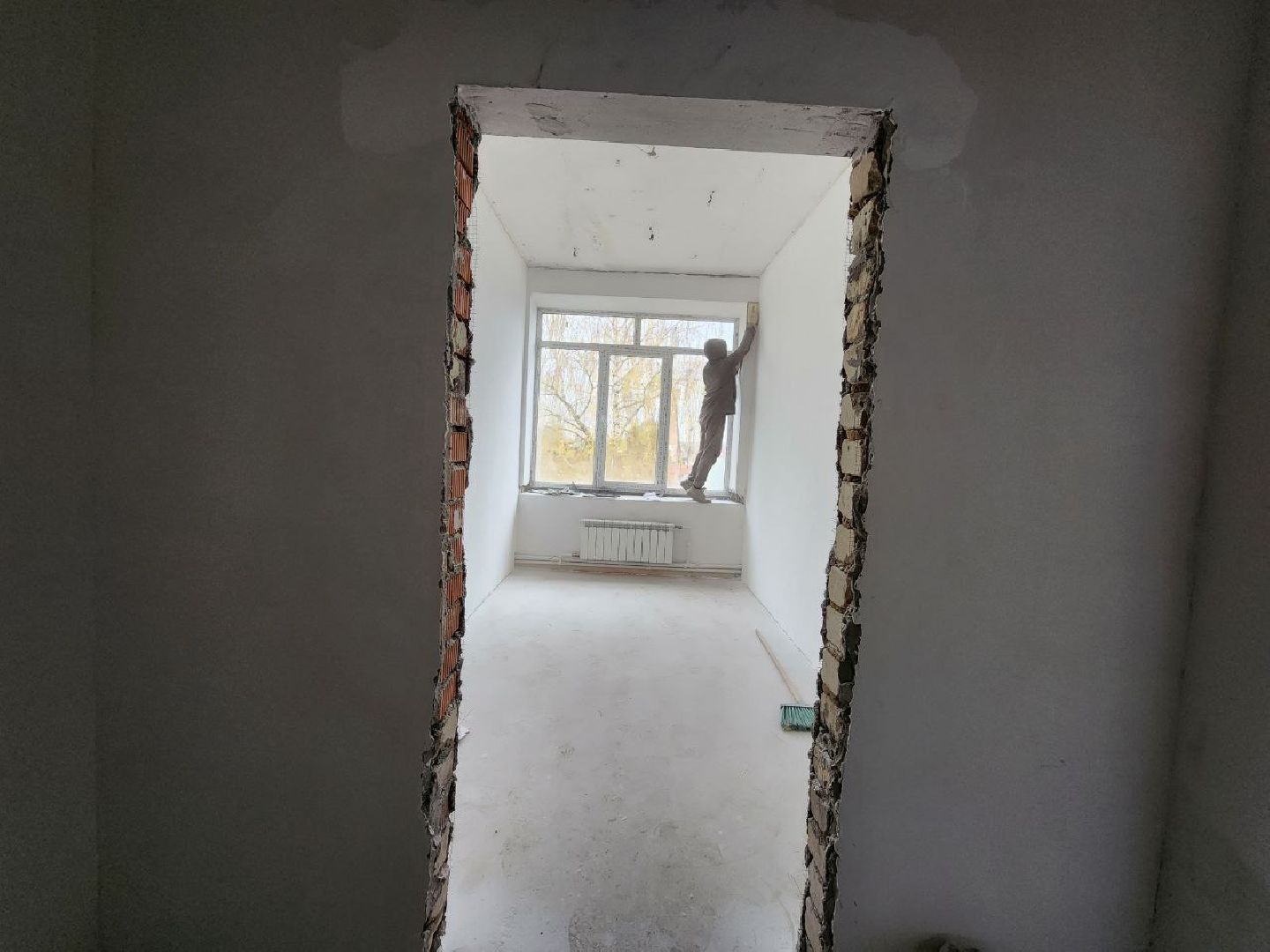 руза, рузский городской округ, медицина, здравоохранение подмосковья, пациенты, амбулатория, сельская амбулатория, врачи, лечение пациентов, капитальный ремонт амбулатории, ремонт медучреждения,