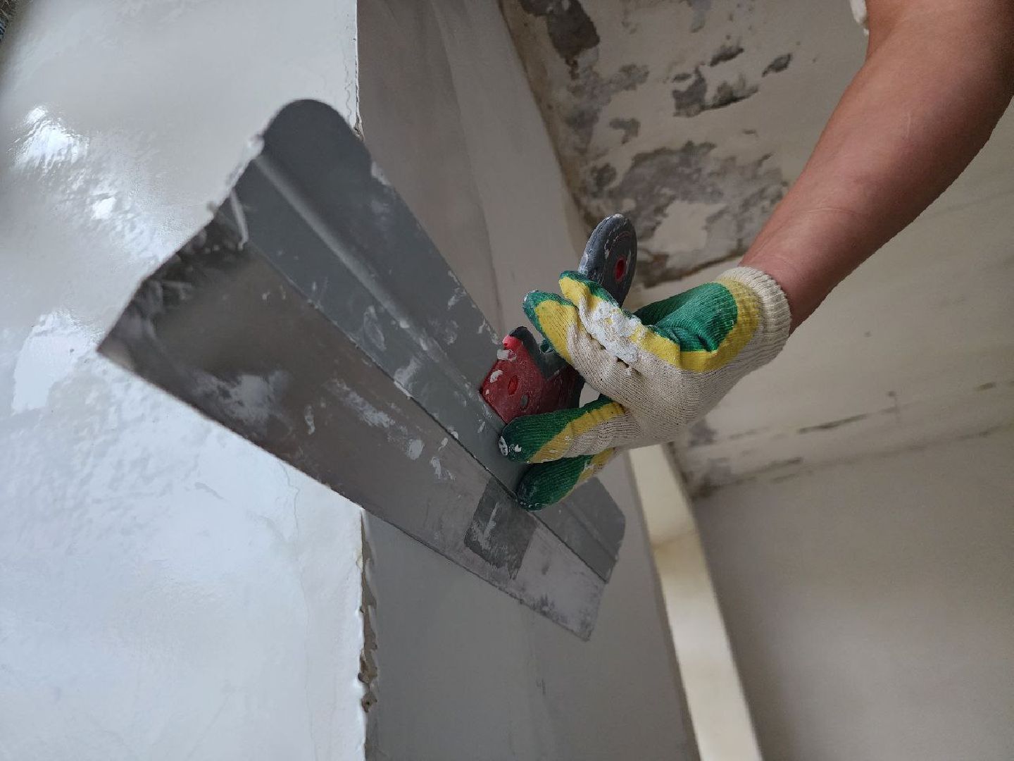 руза, рузский городской округ, медицина, здравоохранение подмосковья, пациенты, амбулатория, сельская амбулатория, врачи, лечение пациентов, капитальный ремонт амбулатории, ремонт медучреждения,