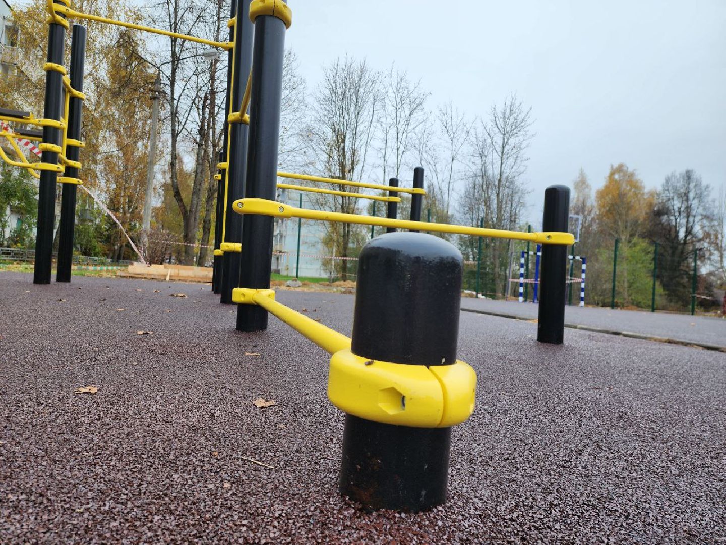 руза, рузский городской округ, подмосковье, нацпроект, инициативное бюджетирование, добродел, спортивная площадка, демография, спорт норма жизни, модернизация спортивной площадки, спортобъект,