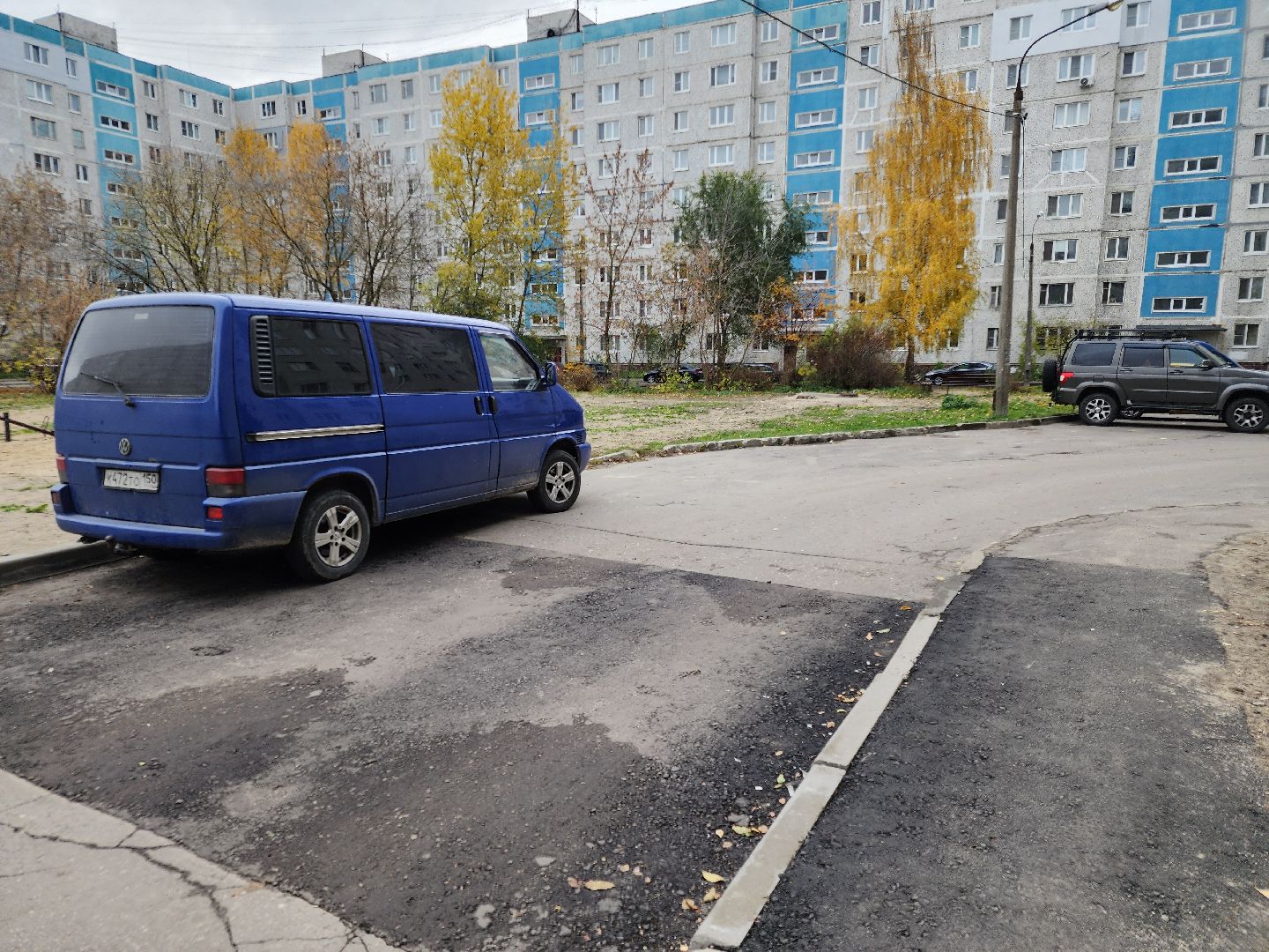 добродел, добродел благоустройство, орехово зуево,