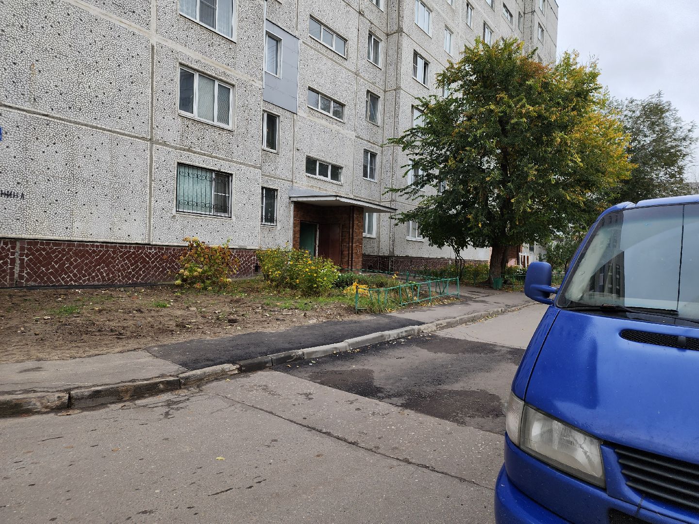 добродел, добродел благоустройство, орехово зуево,