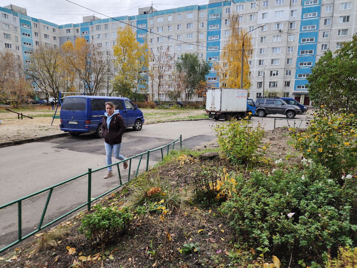 добродел, добродел благоустройство, орехово зуево,