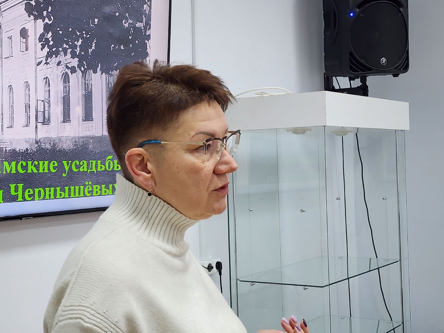 волоколамск, образование, библиотека, краеведение,