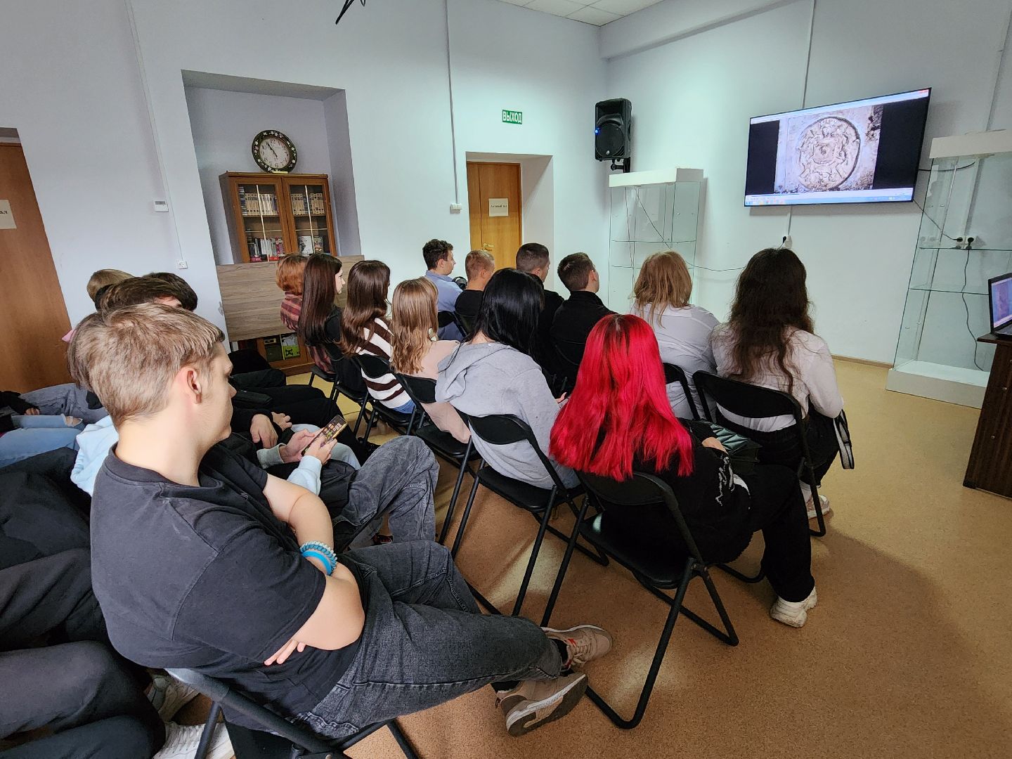 волоколамск, образование, библиотека, краеведение,