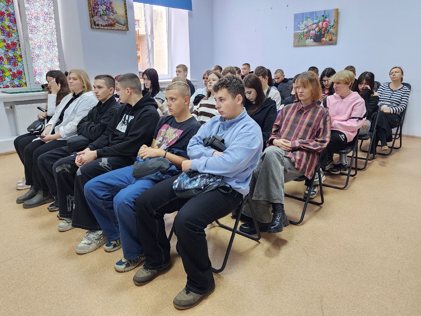 волоколамск, образование, библиотека, краеведение,