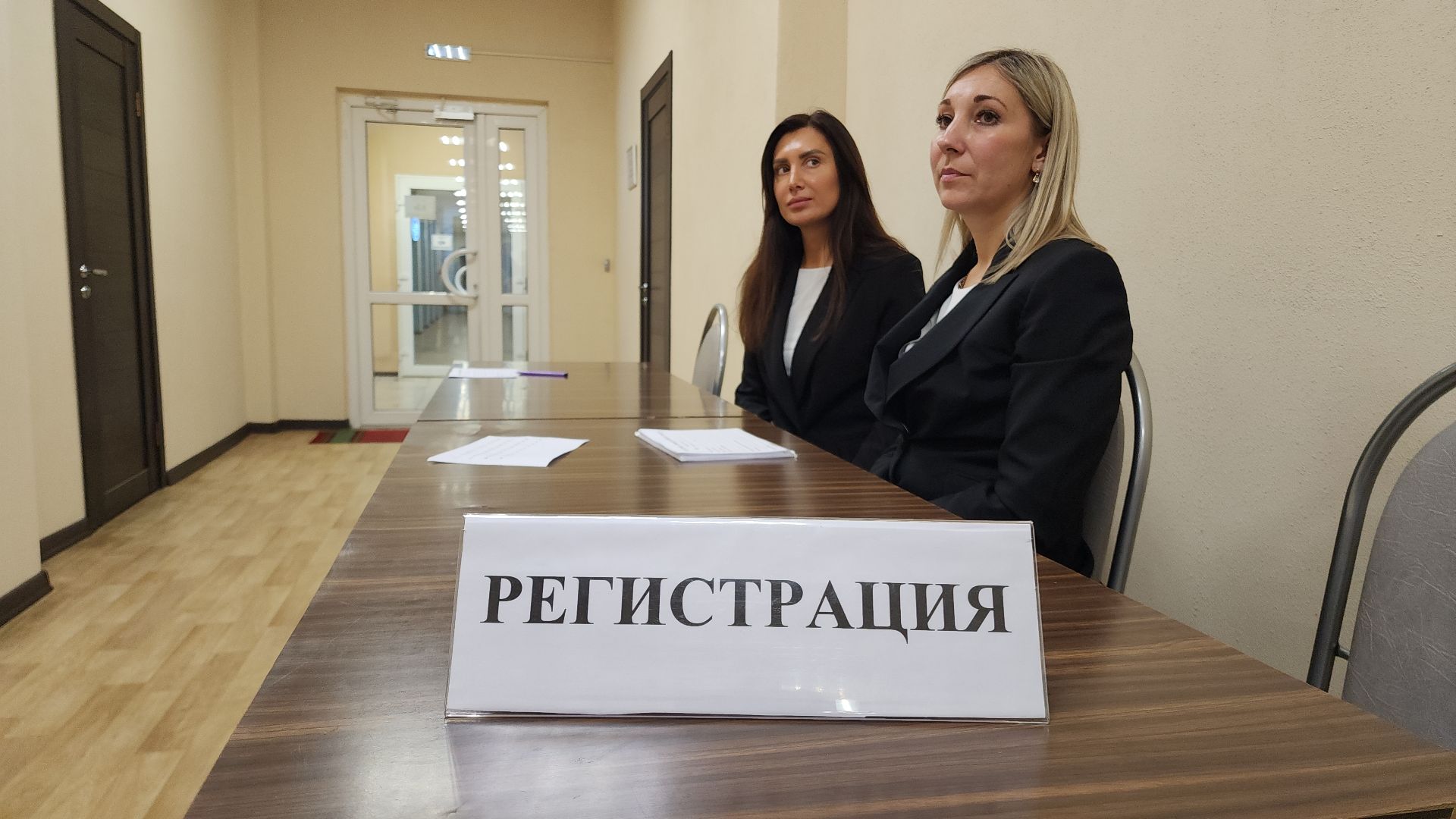 электросталь, выездная администрация, выездная администрация электросталь, обращения, обращения жителей, путепровод, путепровод через железную дорогу, пробки,