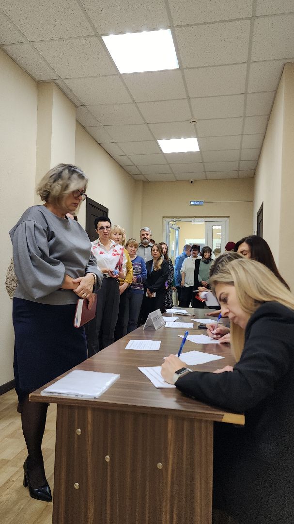 электросталь, выездная администрация, выездная администрация электросталь, обращения, обращения жителей, путепровод, путепровод через железную дорогу, пробки,