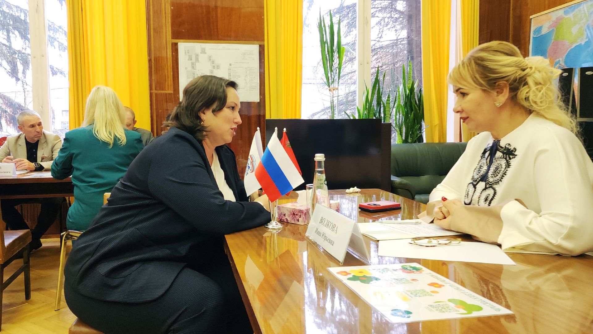 электросталь, выездная администрация, выездная администрация электросталь, обращения, обращения жителей, путепровод, путепровод через железную дорогу, пробки,