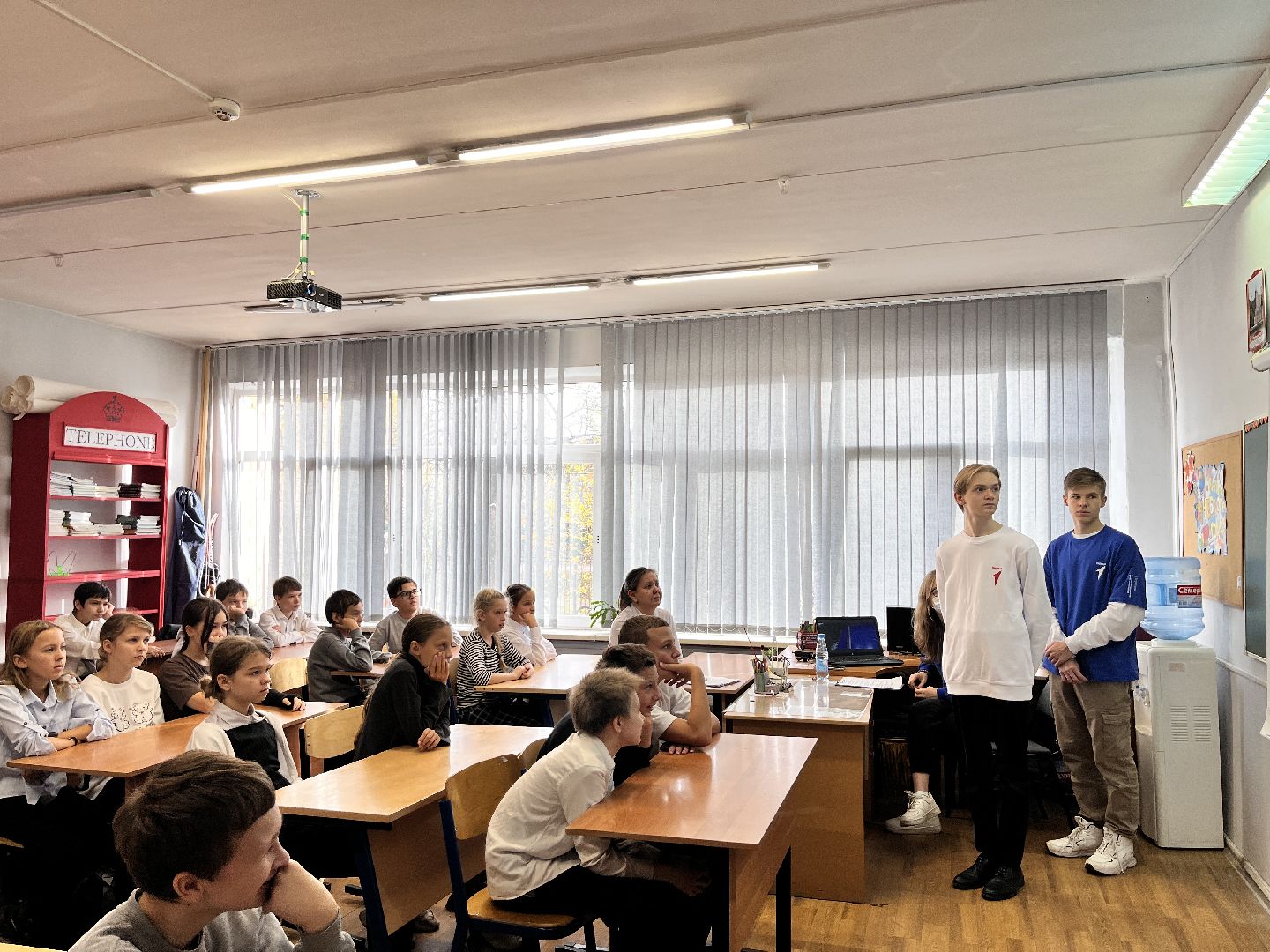 движение первых, волонтеры, балашиха,