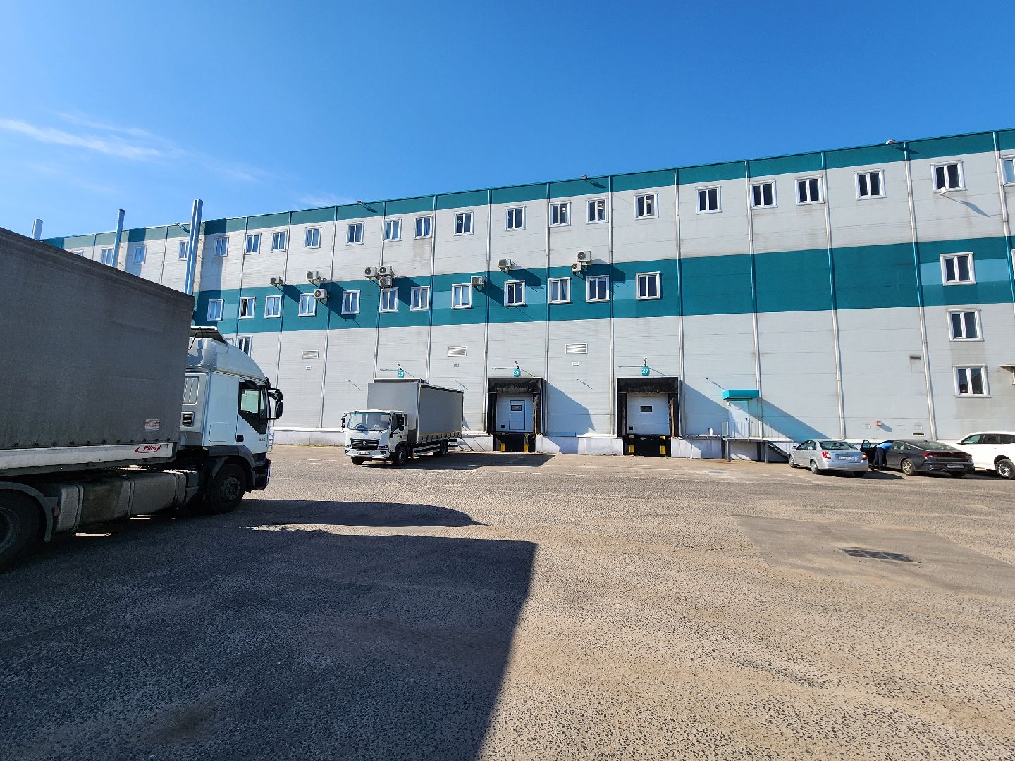 Чехов, мебельная фабрика Бюрократ, производство канцелярских товаров, изготовление канцтоваров, папки, файлы, канцтовары из пластика, развитие производства,