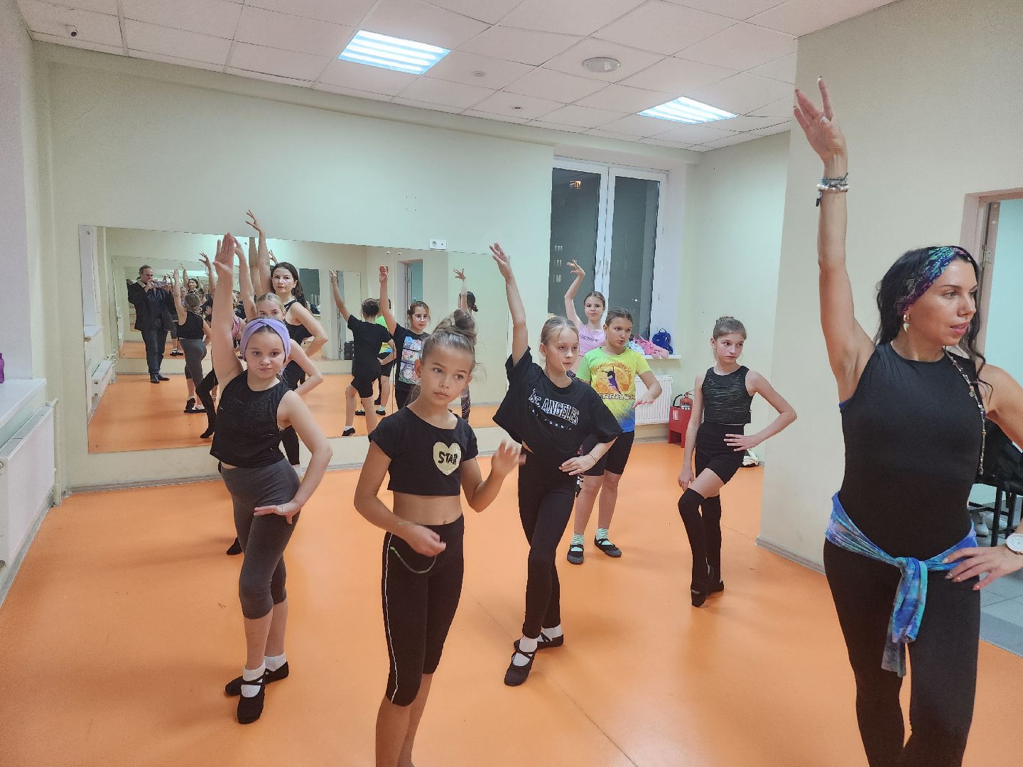 долгопрудный, ФОК Водник, латиноамериканские танцы, бразильская самба, дети,