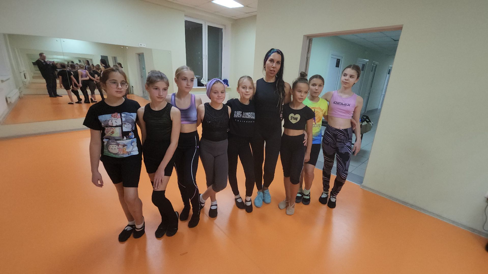 долгопрудный, ФОК Водник, латиноамериканские танцы, бразильская самба, дети,