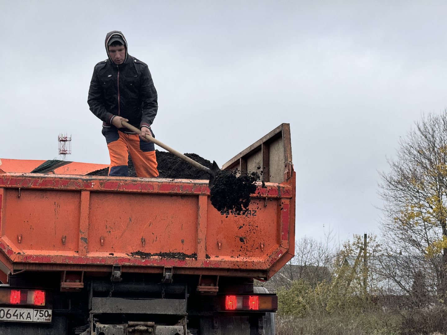 шаховская, ямочный ремонт, ямочный ремонт дорог,выездная администрация,