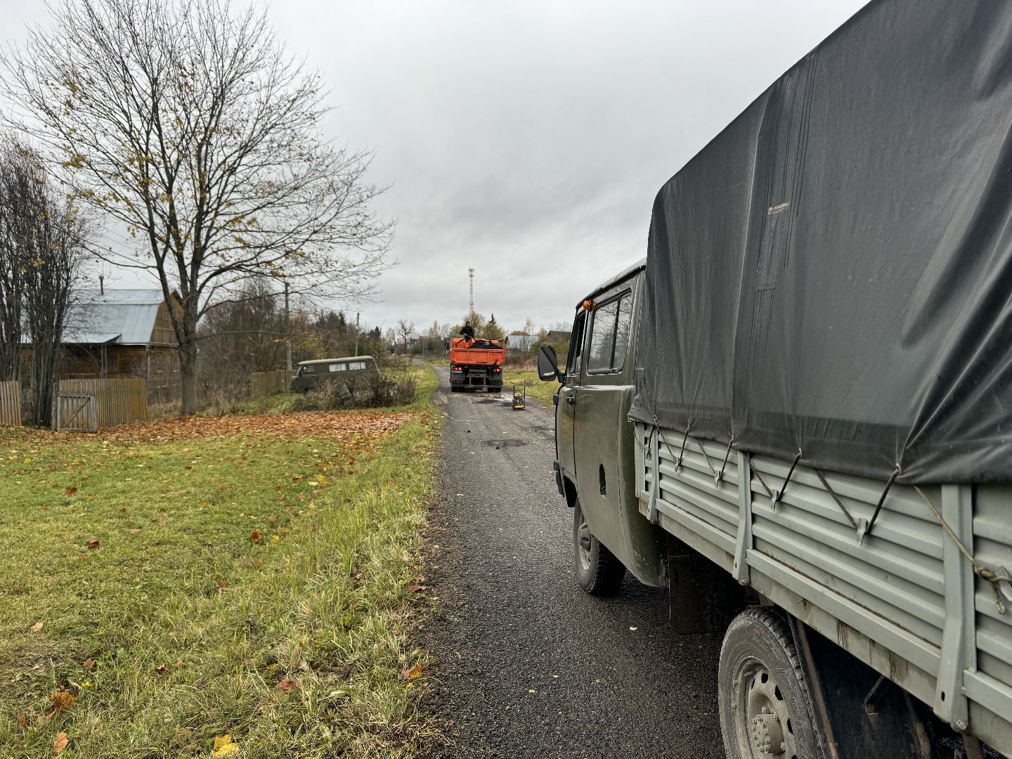 шаховская, ямочный ремонт, ямочный ремонт дорог,выездная администрация,