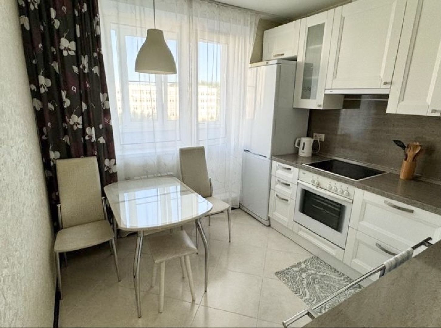 Балашиха, Подмосковье, Московский областной перинатальный центр, Социальная ипотека, Акушерка,